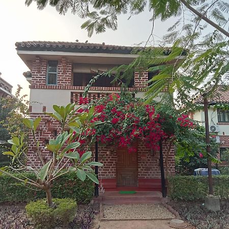 Best Family Homestay - Aamar Bari, Santiniketan Shanti Niketan Ngoại thất bức ảnh