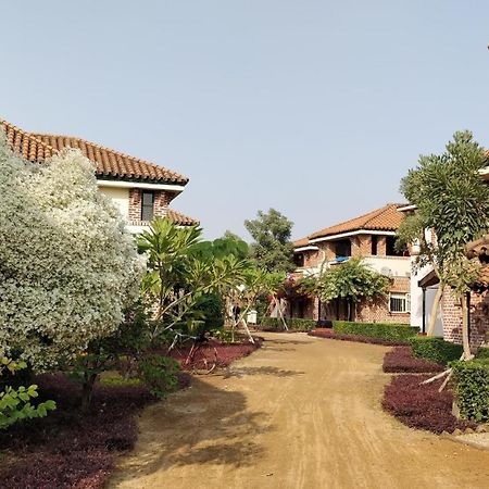 Best Family Homestay - Aamar Bari, Santiniketan Shanti Niketan Ngoại thất bức ảnh