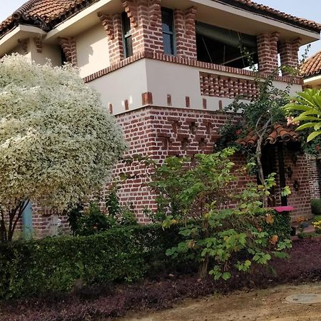 Best Family Homestay - Aamar Bari, Santiniketan Shanti Niketan Ngoại thất bức ảnh