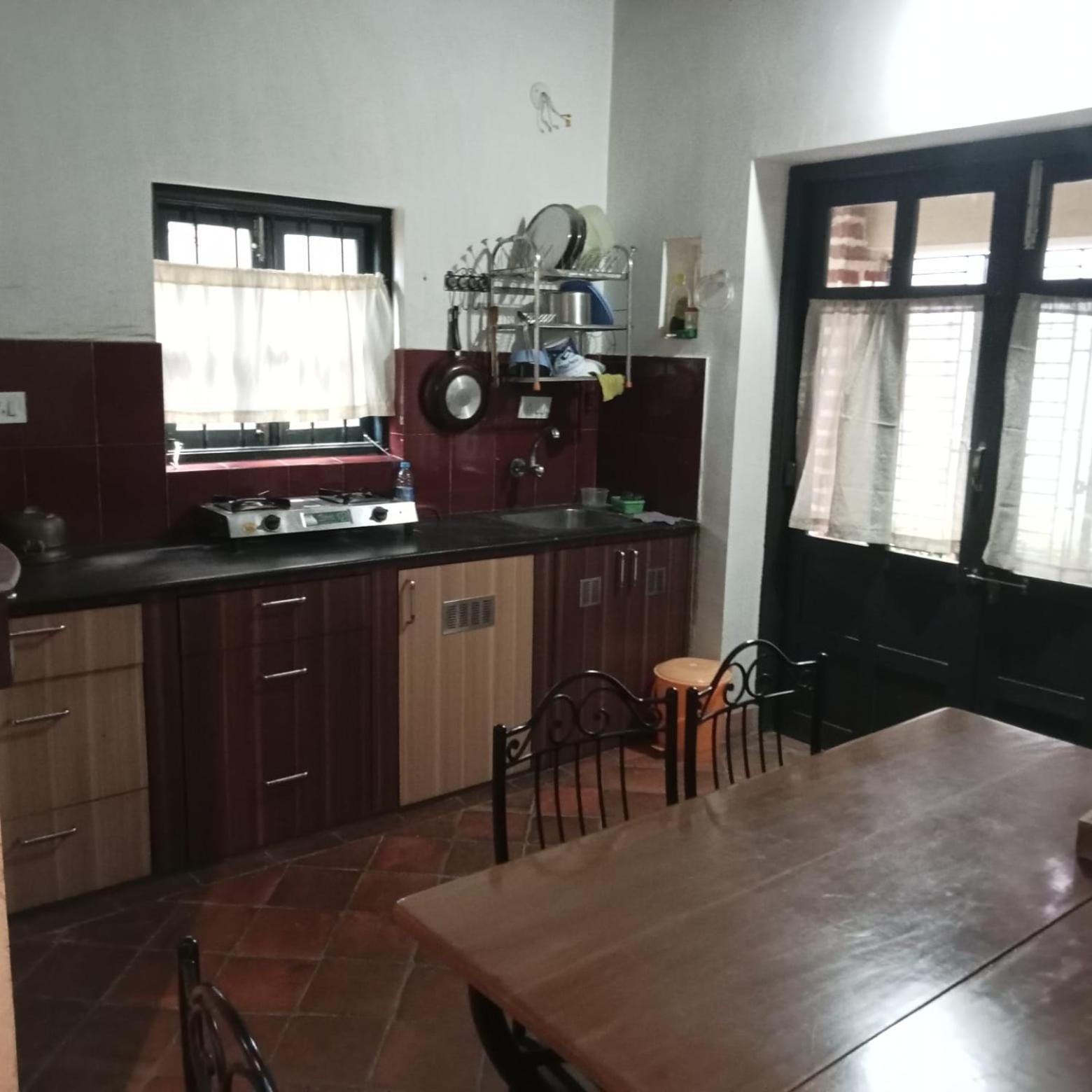 Best Family Homestay - Aamar Bari, Santiniketan Shanti Niketan Ngoại thất bức ảnh