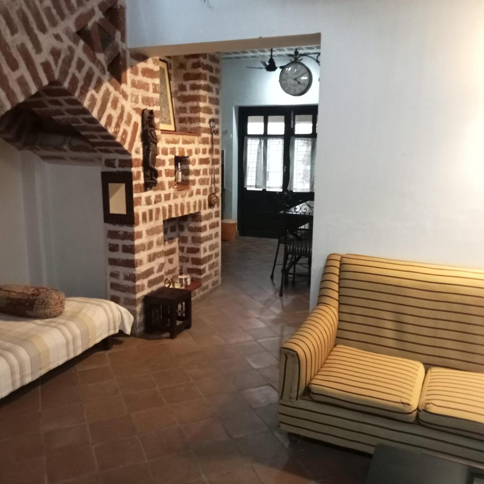 Best Family Homestay - Aamar Bari, Santiniketan Shanti Niketan Ngoại thất bức ảnh