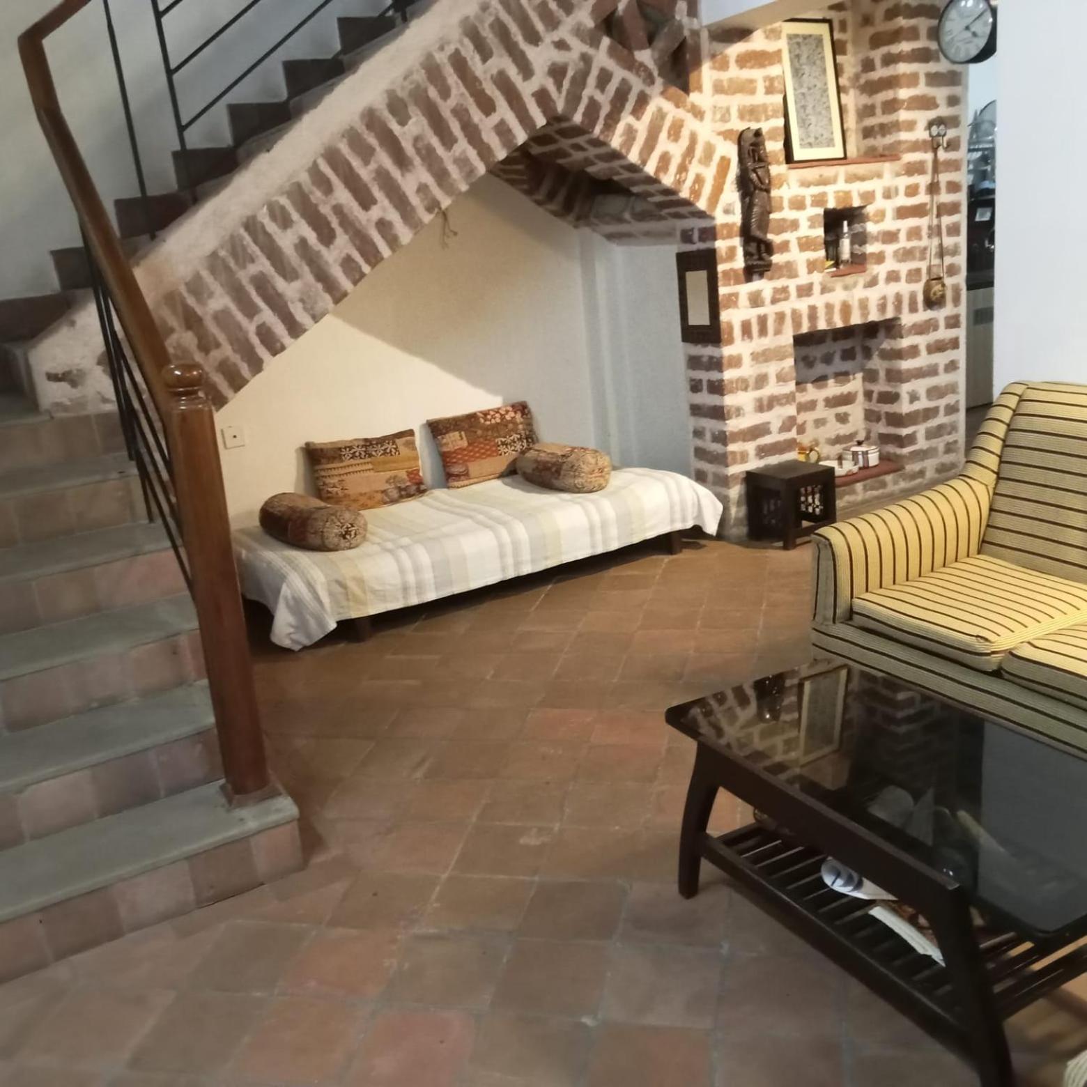 Best Family Homestay - Aamar Bari, Santiniketan Shanti Niketan Ngoại thất bức ảnh