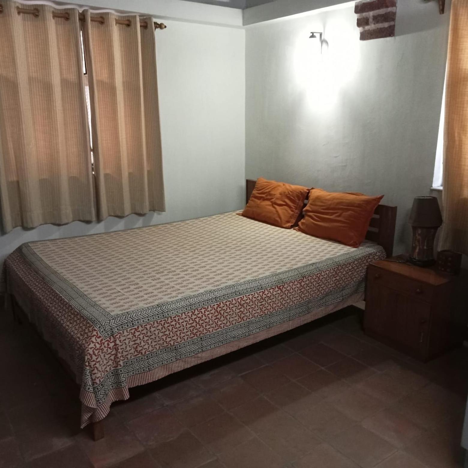 Best Family Homestay - Aamar Bari, Santiniketan Shanti Niketan Ngoại thất bức ảnh