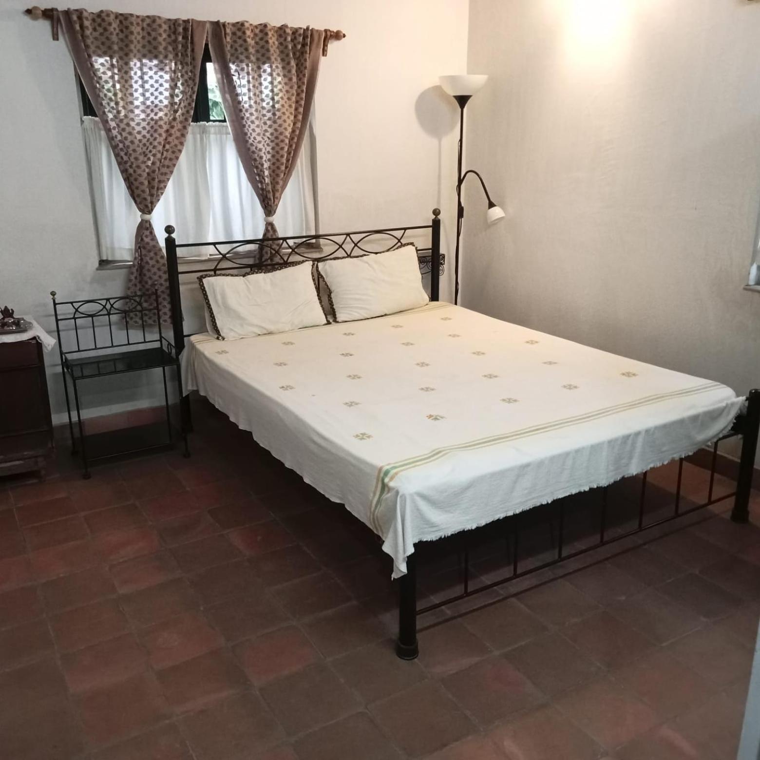 Best Family Homestay - Aamar Bari, Santiniketan Shanti Niketan Ngoại thất bức ảnh