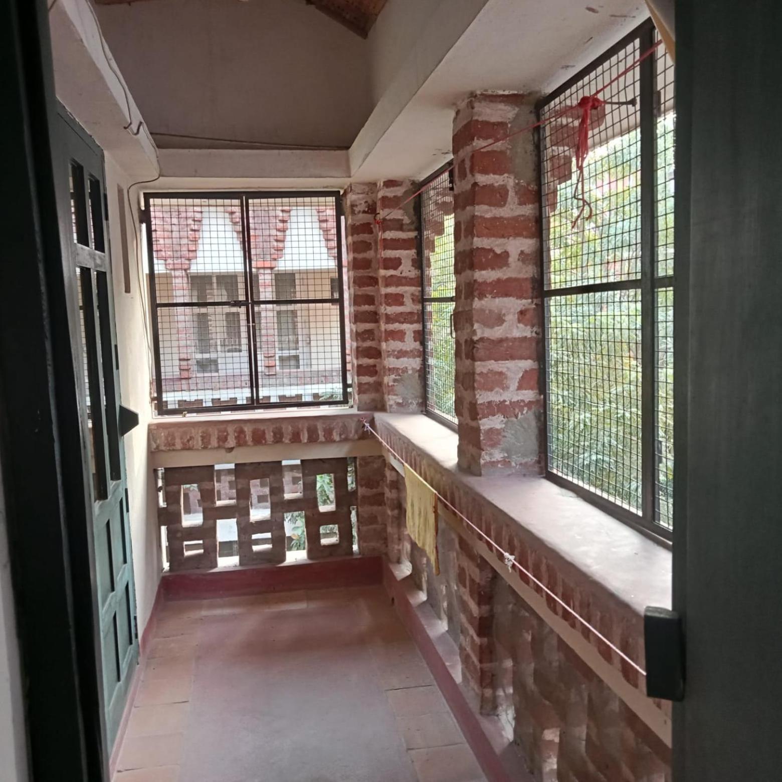 Best Family Homestay - Aamar Bari, Santiniketan Shanti Niketan Ngoại thất bức ảnh
