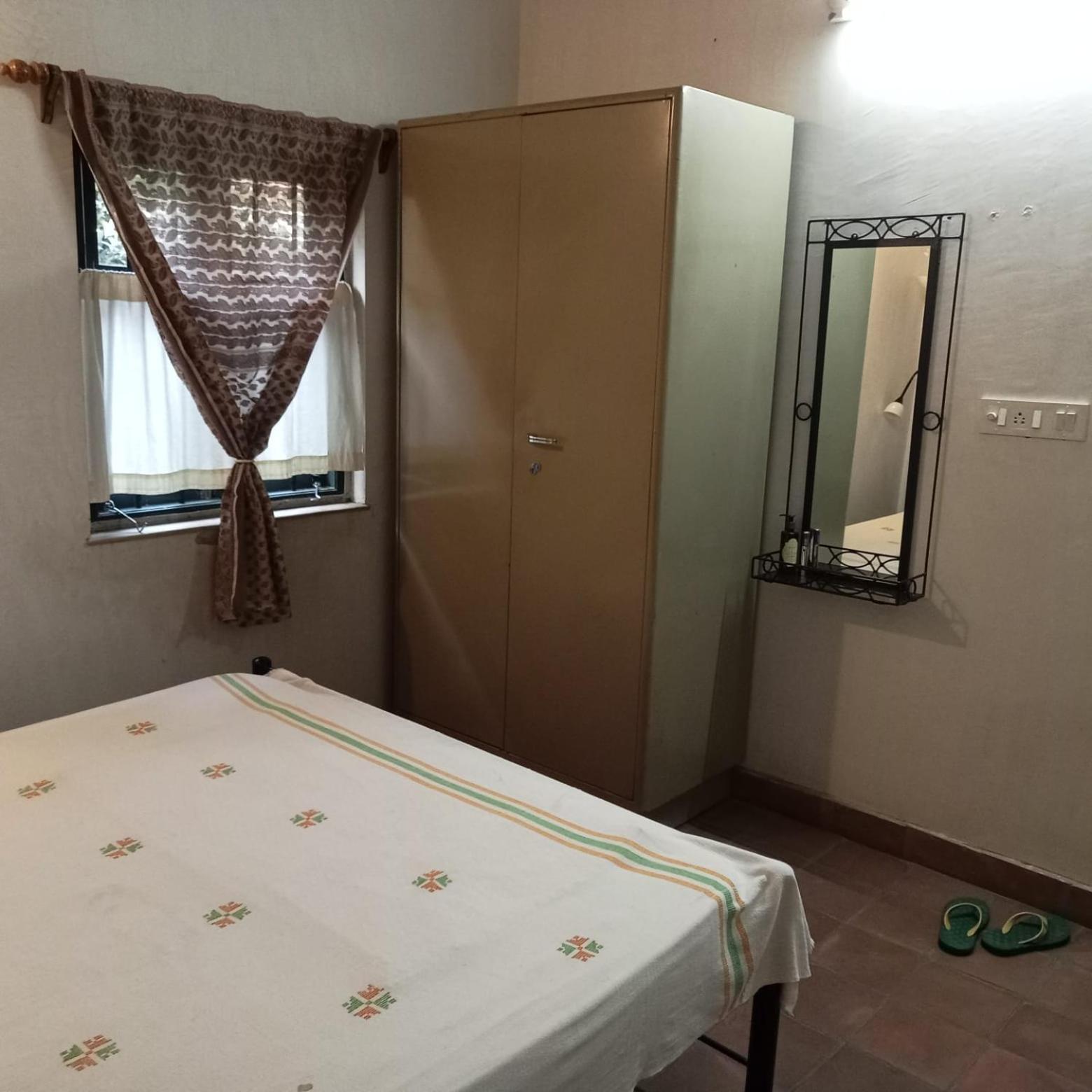 Best Family Homestay - Aamar Bari, Santiniketan Shanti Niketan Ngoại thất bức ảnh