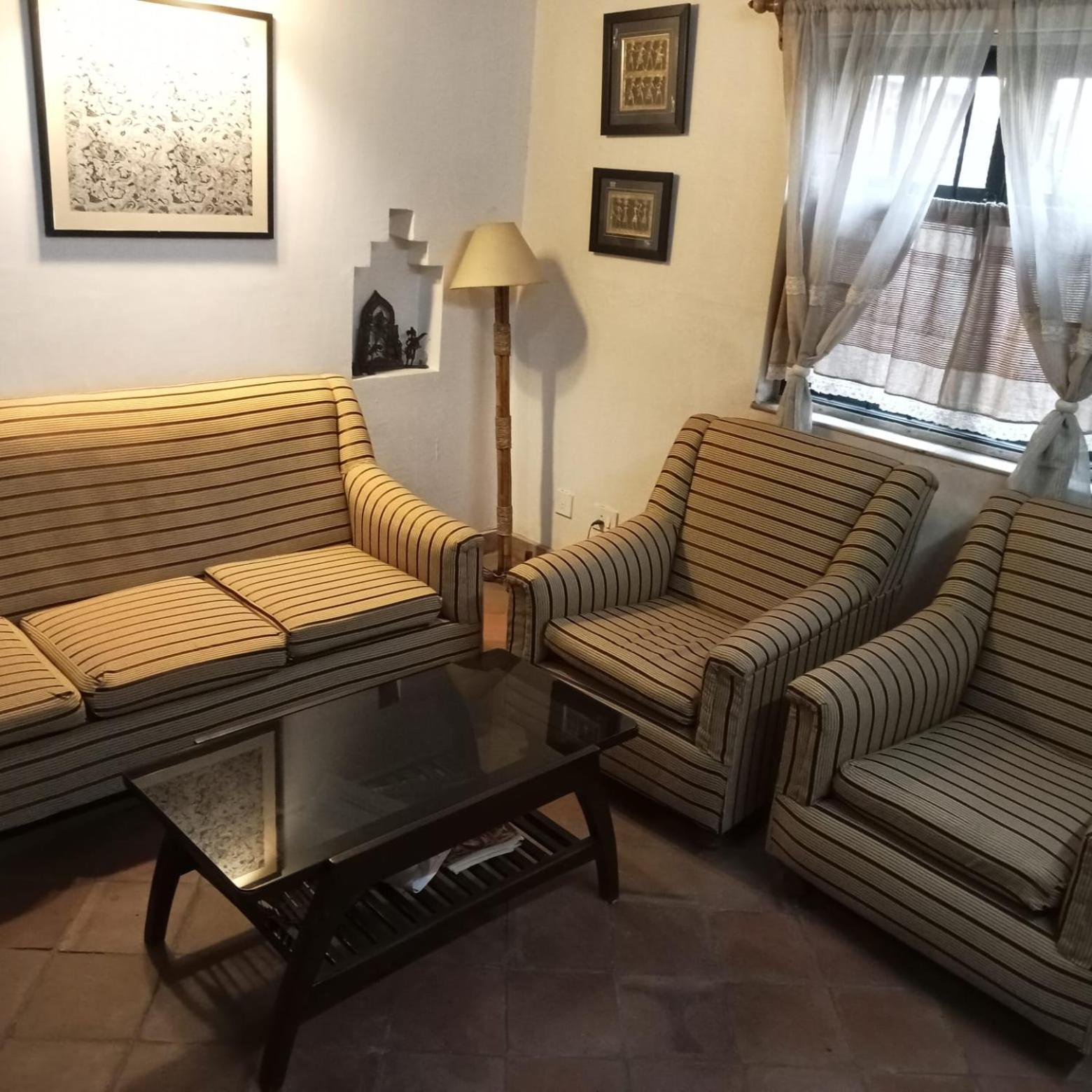 Best Family Homestay - Aamar Bari, Santiniketan Shanti Niketan Ngoại thất bức ảnh