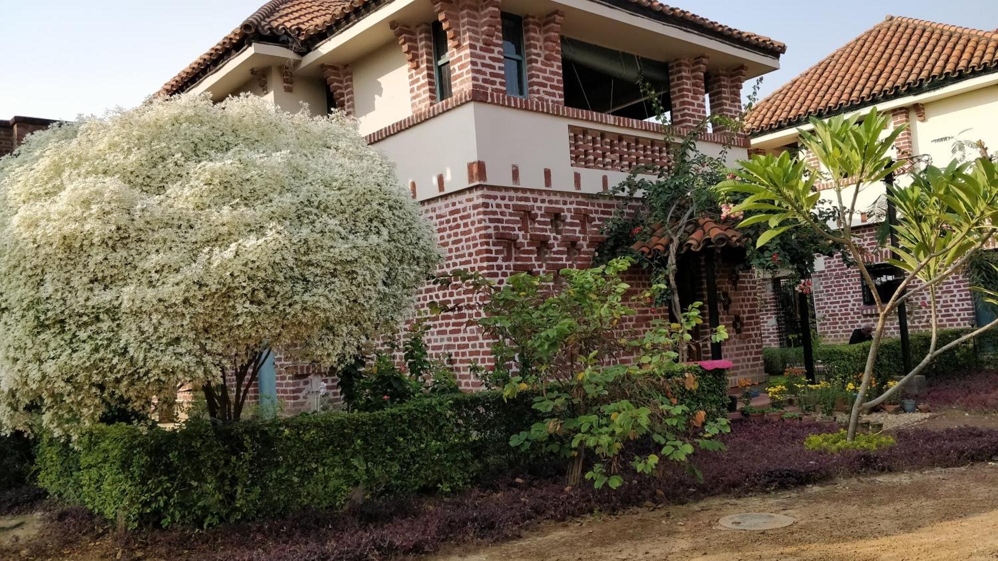 Best Family Homestay - Aamar Bari, Santiniketan Shanti Niketan Ngoại thất bức ảnh