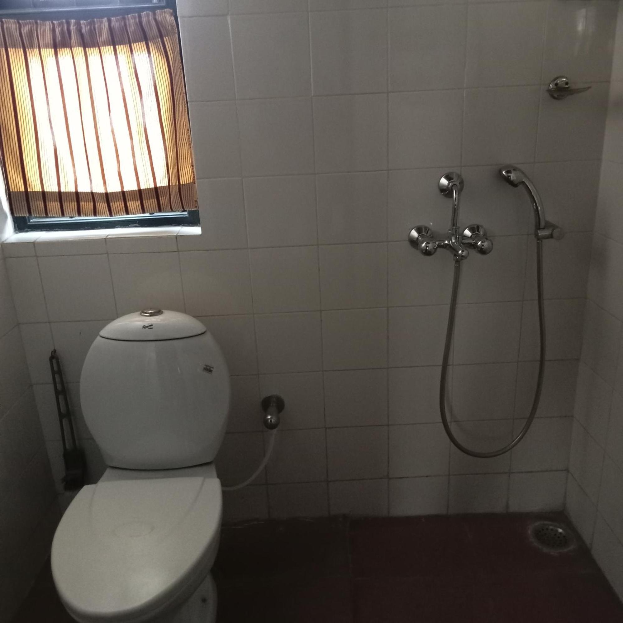 Best Family Homestay - Aamar Bari, Santiniketan Shanti Niketan Ngoại thất bức ảnh